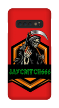 jaycritch666 Samsung Phone Cases