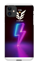 ttrgesport iPhone Phone Cases