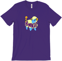 Basic Logo Tee