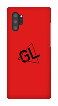 MONOCHROME Gamers League Samsung Phone Cases