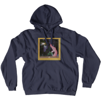 fridge hoodie