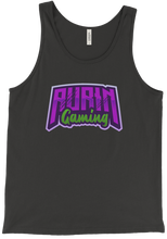 auringaming Tank Top