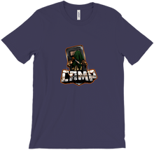 All_l_Do_Is_Camp T-Shirts