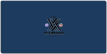thexgamingclan XXL Gaming Mousepad