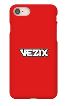 VEZ1X iPhone Phone Cases