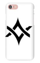 serkhiov06 iPhone Phone Cases