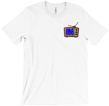 OBGTV Small Logo T-Shirts