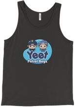 YPB Tanktop