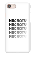 nkcrotv iPhone Phone Cases