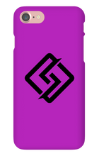SKIMMO iPhone Phone Cases