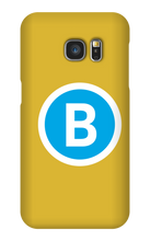 blueguy600 Samsung Phone Cases