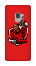 treygamez1 Samsung Phone Cases