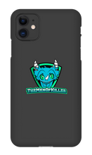 themenofkiller iPhone Phone Cases
