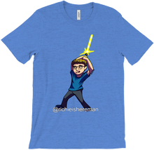 richieishereman T-Shirts
