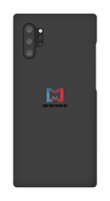 themigler Samsung Phone Cases
