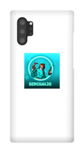 serchal_28_ Samsung Phone Cases