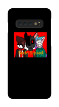Soda Squad Samsung Phone Case