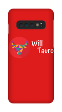 WillTauro Samsung Phone Cases