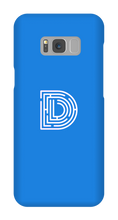 droxztv Samsung Phone Cases