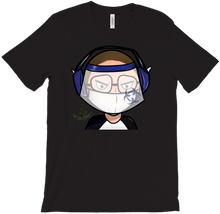 Joe Boost "Covid" T-Shirt