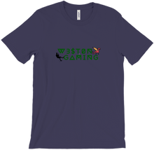 w3st0ngaming T-Shirts