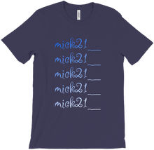 mick21_ T-Shirts