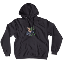 paybackbills Hoodies (No-Zip/Pullover)