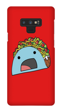 SchwedyD Samsung Phone Cases
