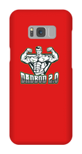 DadBod2.0 Samsung Phone Cases