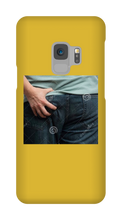 Coque Fiak pour Samsung