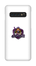 kunoichi5 Samsung Phone Cases