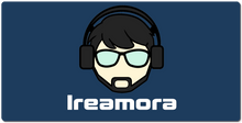 Ireamora XXL Gaming Mousepad