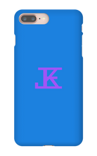 Kejeji iPhone Case