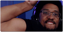 jaydaniei XXL Gaming Mousepad
