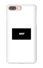 bionicbxlt iPhone Phone Cases