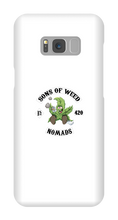 Sons Mr Spliffy Samsung Phone Case