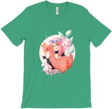 flamingo T-Shirts