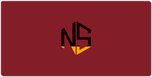 NS Logo XXL Gaming Mousepad