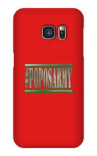 popo_1973 Samsung Phone Cases
