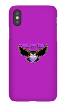 machoot iPhone Phone Cases