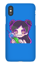 fifthora iPhone Phone Cases