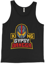 King Gypsy Danger's Tank Top