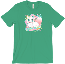 Pixellette T-Shirts