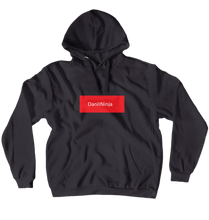 DanIINinja Supreme Hoodie