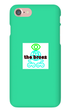 thebros2 iPhone Phone Cases