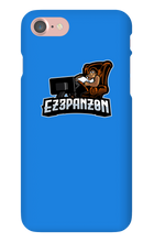 ez3panz0n iPhone Phone Cases