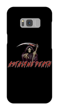 astalyne_death Samsung Phone Cases