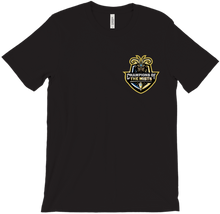 Champions Of The Mists T-shirt