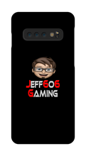 Jeff6o6 Gaming Samsung Phone Cases