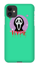 deranged_panda Hype Phone Case